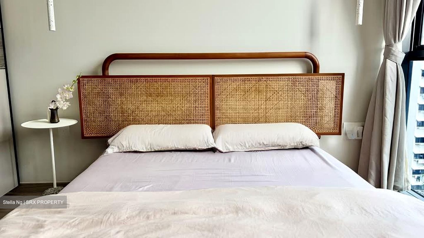 The Tapestry (D18), Condominium #559830471